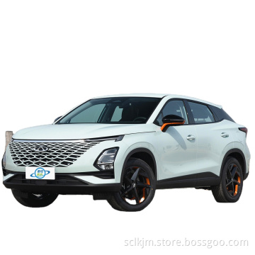 Hot selling new energy Chery Omenda engine 1.5T156 Maliyuan automatic five door five seat high-speed SUV